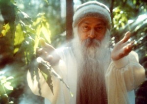 osho pohybová meditace